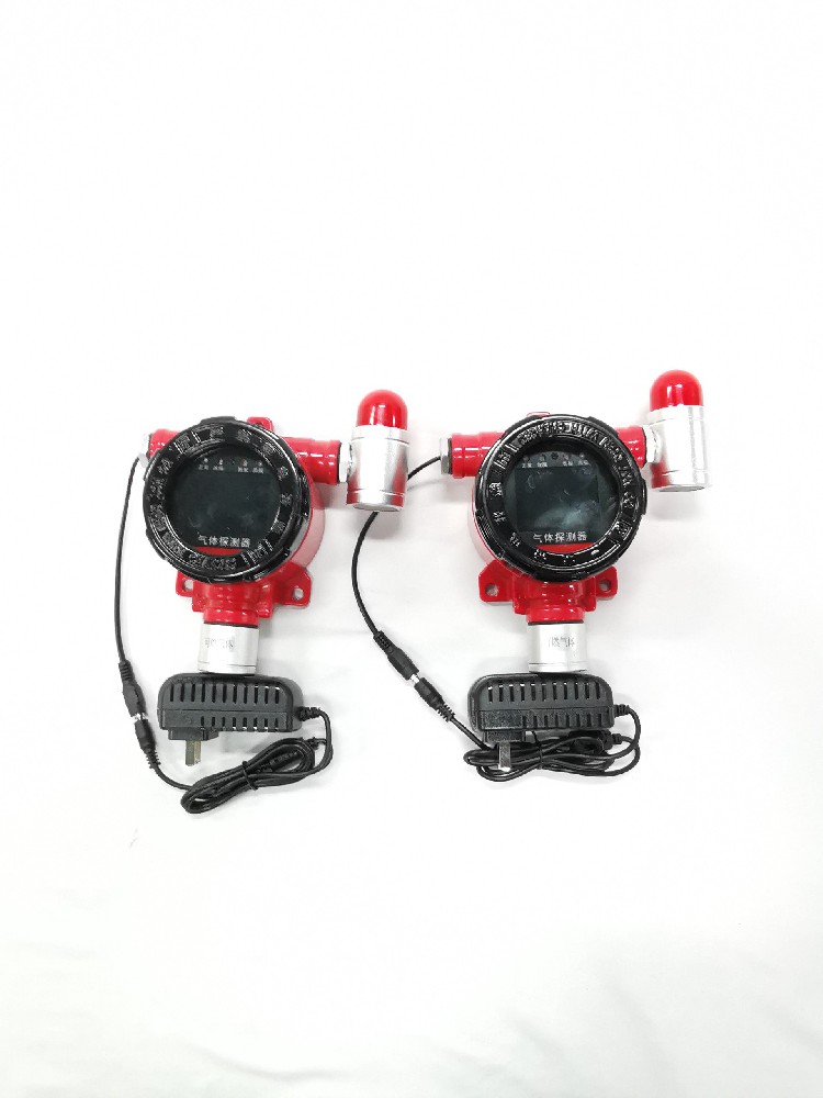 可燃气体探测器