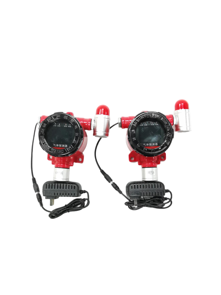 可燃气体探测器